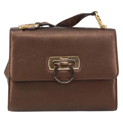 Salvatore ferragamo gancini - ferragamo,