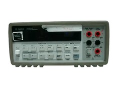 HP Agilent 34401A 6,5 Chiffres