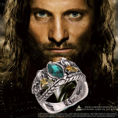 The lord - the, barahir
