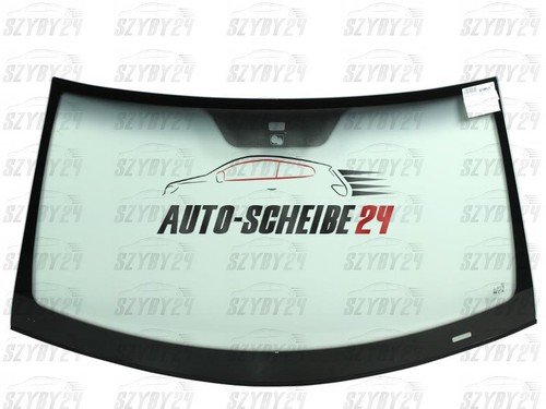 Pare brise avant - avant, mercedes-benz