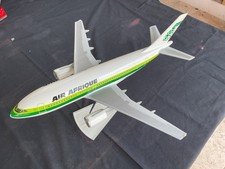 AVION  AIRBUS A310 - 300  Pour Agence De Voyage Cie Aérienne AIR AFRIQUE rare