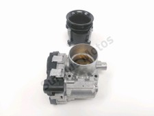 CORPS D'INJECTION GAUCHE