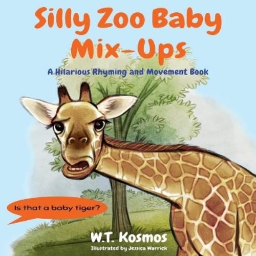 Kosmos silly zoo - silly, baby