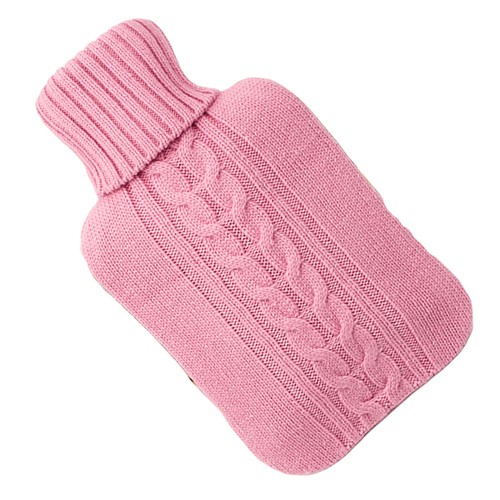 Housse tricot doux - ,