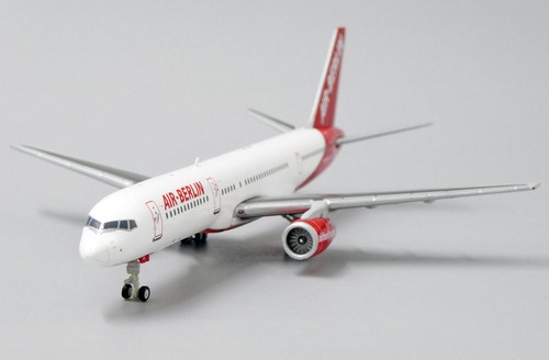 Maquette avion air berlin - maquette,