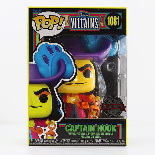 Figurine disney villains - disney,