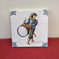 Ancien carreau Carrelage