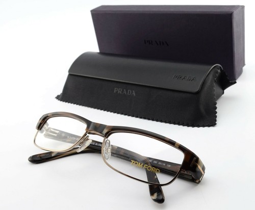 Lunettes tom ford 5162 - lunettes,