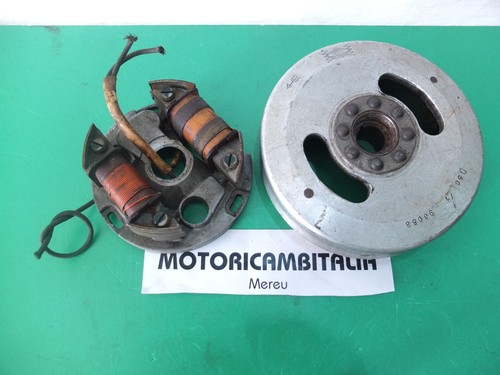 Moteur volant rotor - moteur,