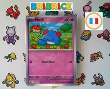 Carte pokemon Marill SSP