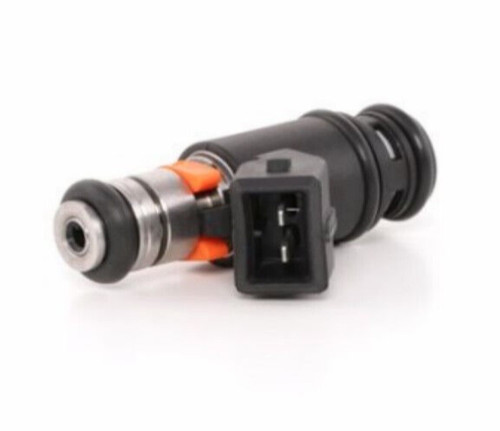 Injection combustible pour - injection,