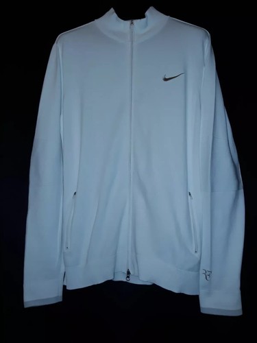 Tennis jacket nike federer - tennis,