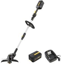 Coupe bordure sans fil à