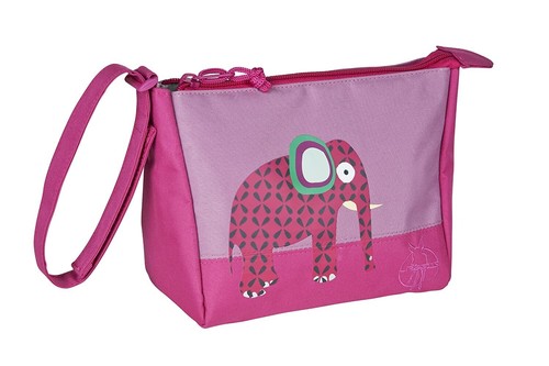 Kids washbag wildlife - wildlife, elephant