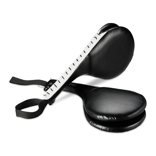 Raquettes taekwondo coussinets