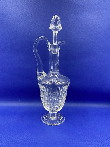 Grande aiguière cristal - aiguière,