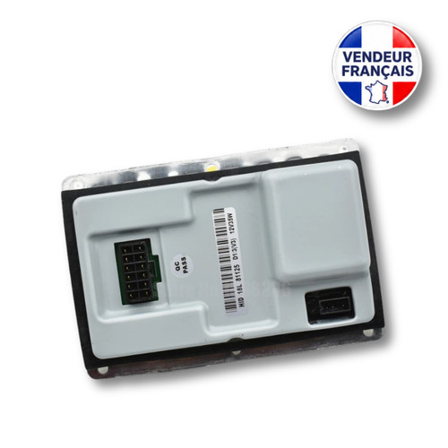 Ballast phare xenon lad5g - ballast, de
