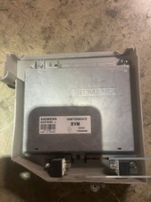 Calculateur Siemens  Renault