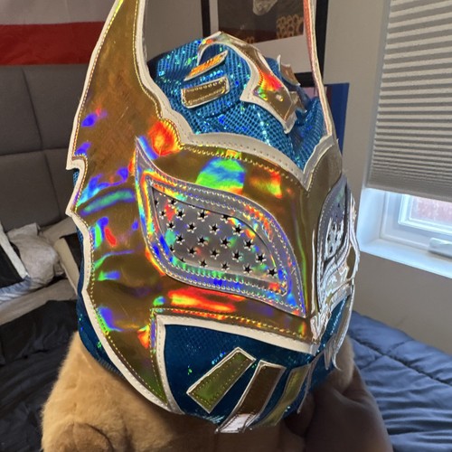 Sin cara wwe wrestling - cara,