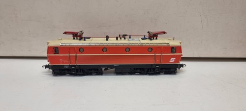 Roco locomotive électrique - locomotive,