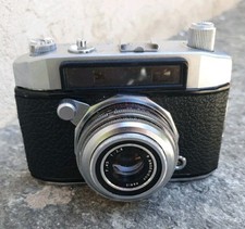  Appareil photo vintage Tiranty ST280 – Angénieux Paris 45mm f/2,8