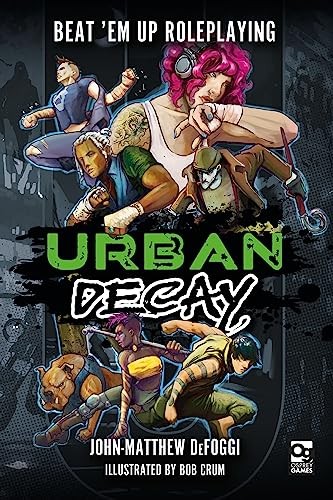 John matthew defoggi urban - defoggi,