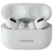 Fair - Apple Airpods Pro (1Er
