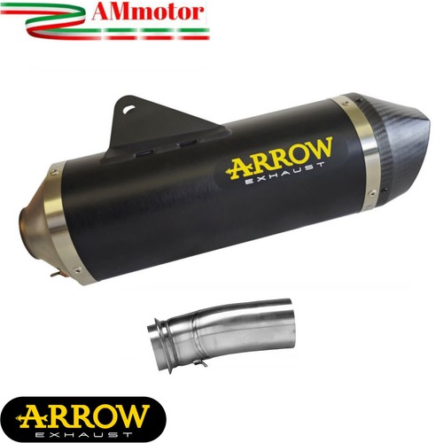 Arrow ktm 690 smc - 690, pot