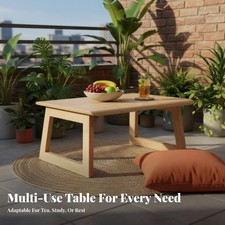 Table futon-conception Pliable