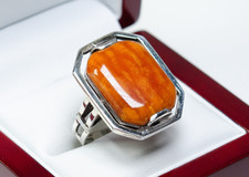 900 Argent - Ancien Grand