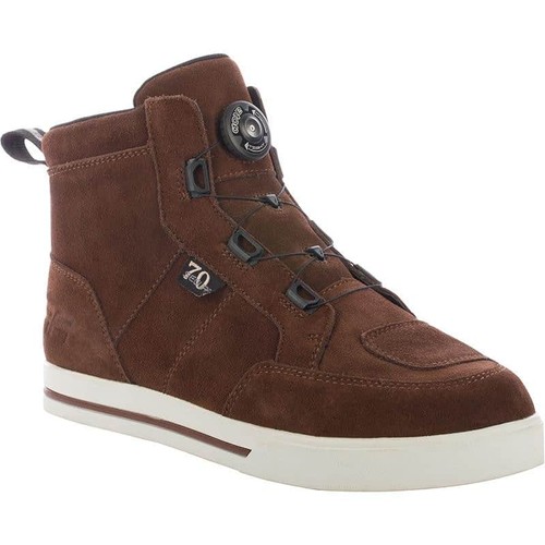 Segura basket homme chopper - segura,