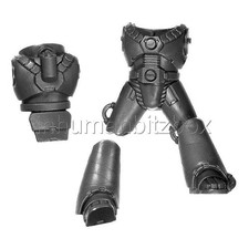 SQTS03 CORPS SPACE MARINE MKVI