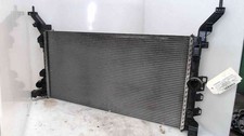 Radiateur eau Renault LAGUNA