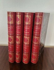 📚 Rare LES MILLE ET UNE