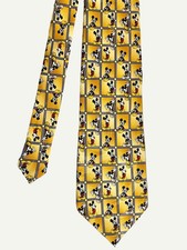 Cravate Mickey Mouse –