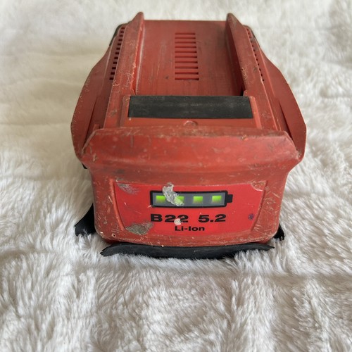 Hilti cpc b22 2ah li - hilti,