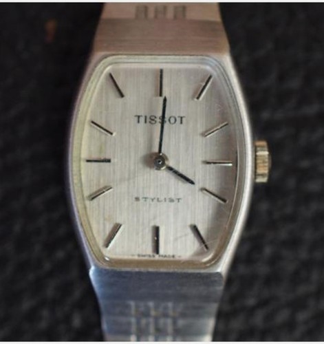 Montre bracelet vintage - montre-bracelet,