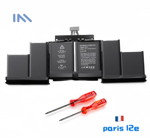 Innomicro batterie a1618 - innomicro, pour