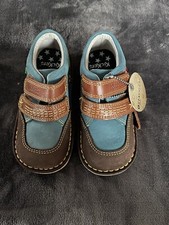 Kickers Boys Infant Shoes UK8