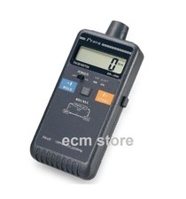 PROVA RM 1000 TACHOMETER Tachymètre optique numérique /EBOW