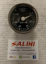 Compter Tours Ducati Scrambler