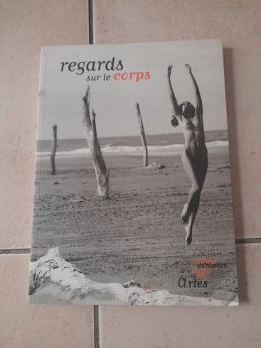 Livre regards sur corps - regards, corps-