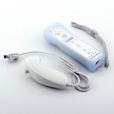 Manette Wiimote Motion Plus