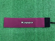 03 FASCIE CAPITAINE ROMA TOTTI