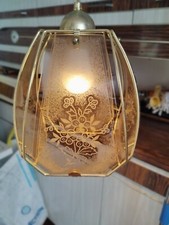 Lustre Suspendu VINTAGE