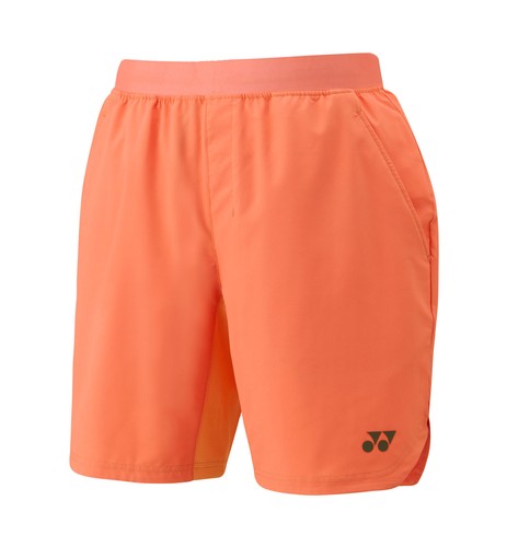 Yonex tournoi court - , orange
