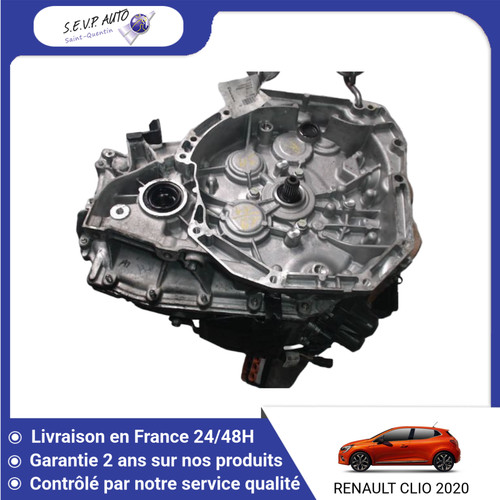 Boite de vitesses - boite,