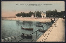 CPA Saint-Trojan-les-Bains