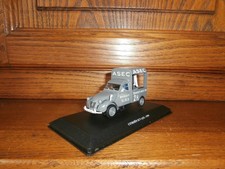 CITROËN 2 CV AZU A Sec &