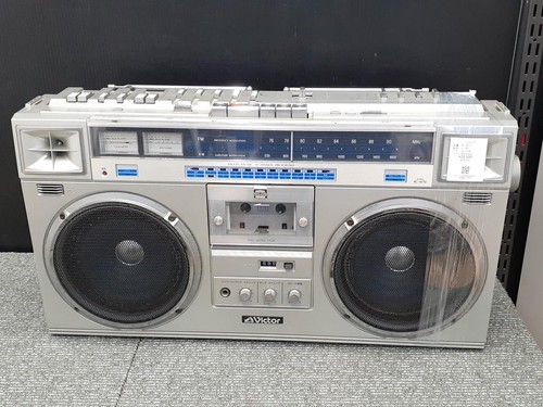 Junk victor m70 fm - junk, am